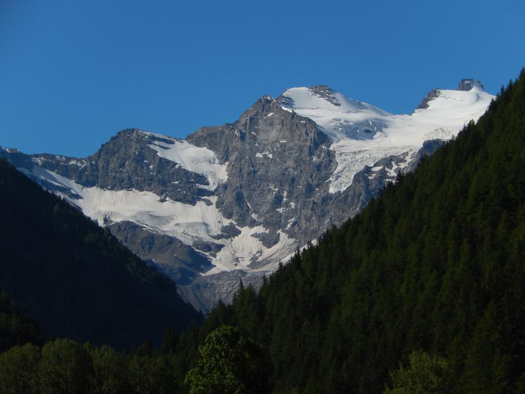 Albergo Du Soleil Cogne Exterior foto